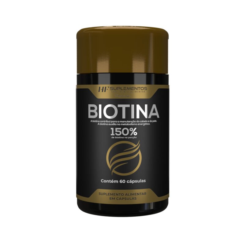 biotina-150