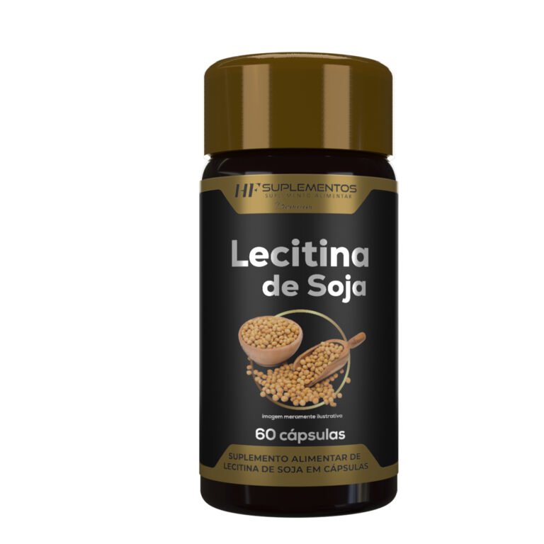 lecitina