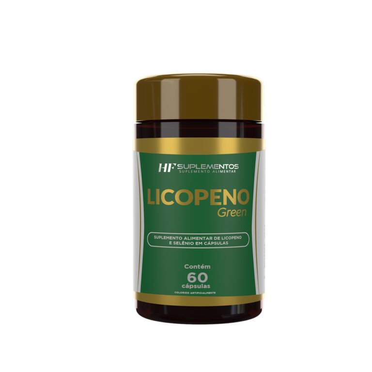 licopeno