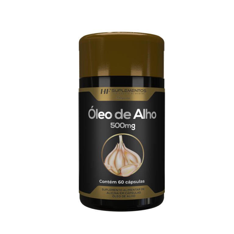 oleo-alho