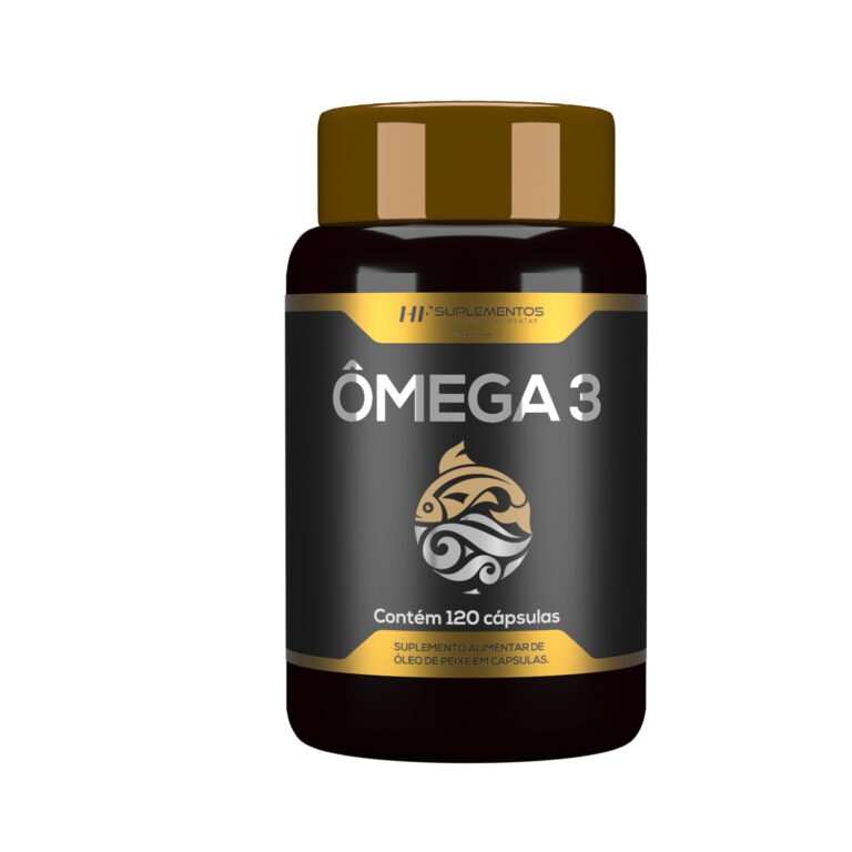 omega-3