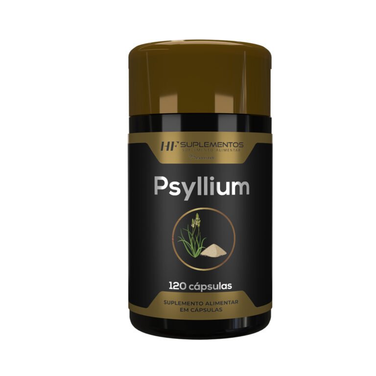 psyllium
