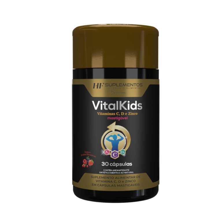 vitalkids