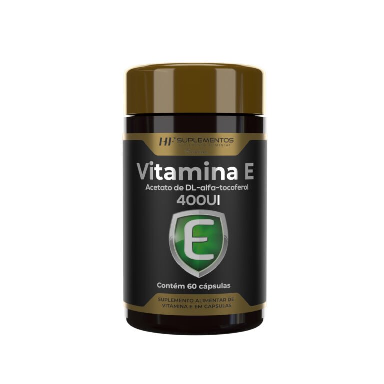 vitamina-e