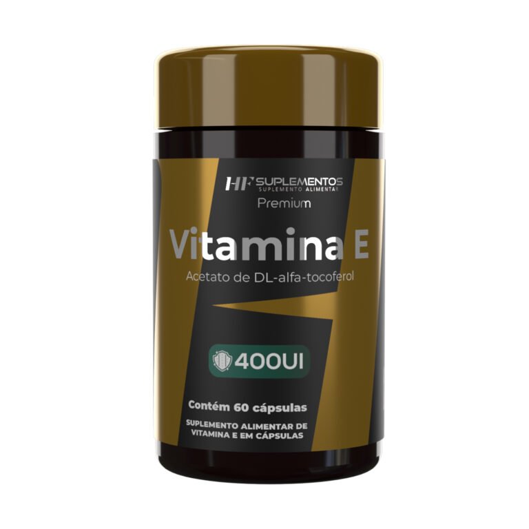 vitamina-e